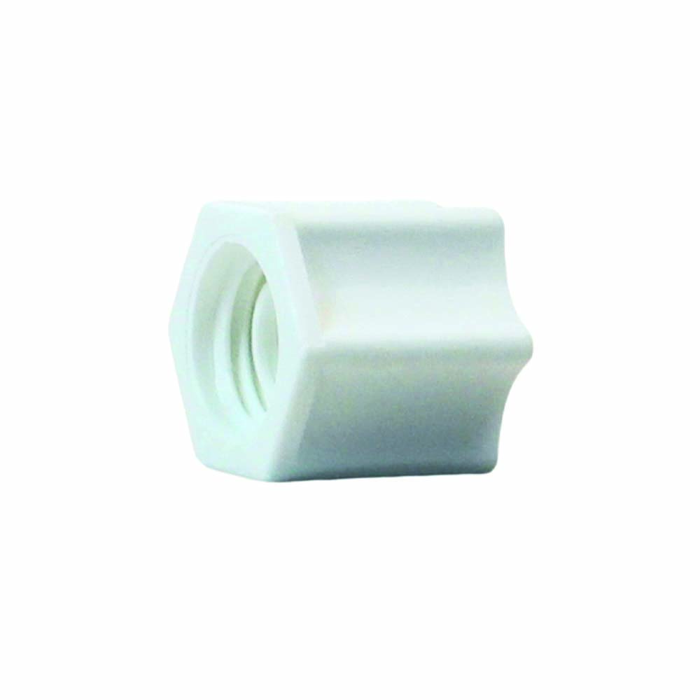  - Plastic Fittings